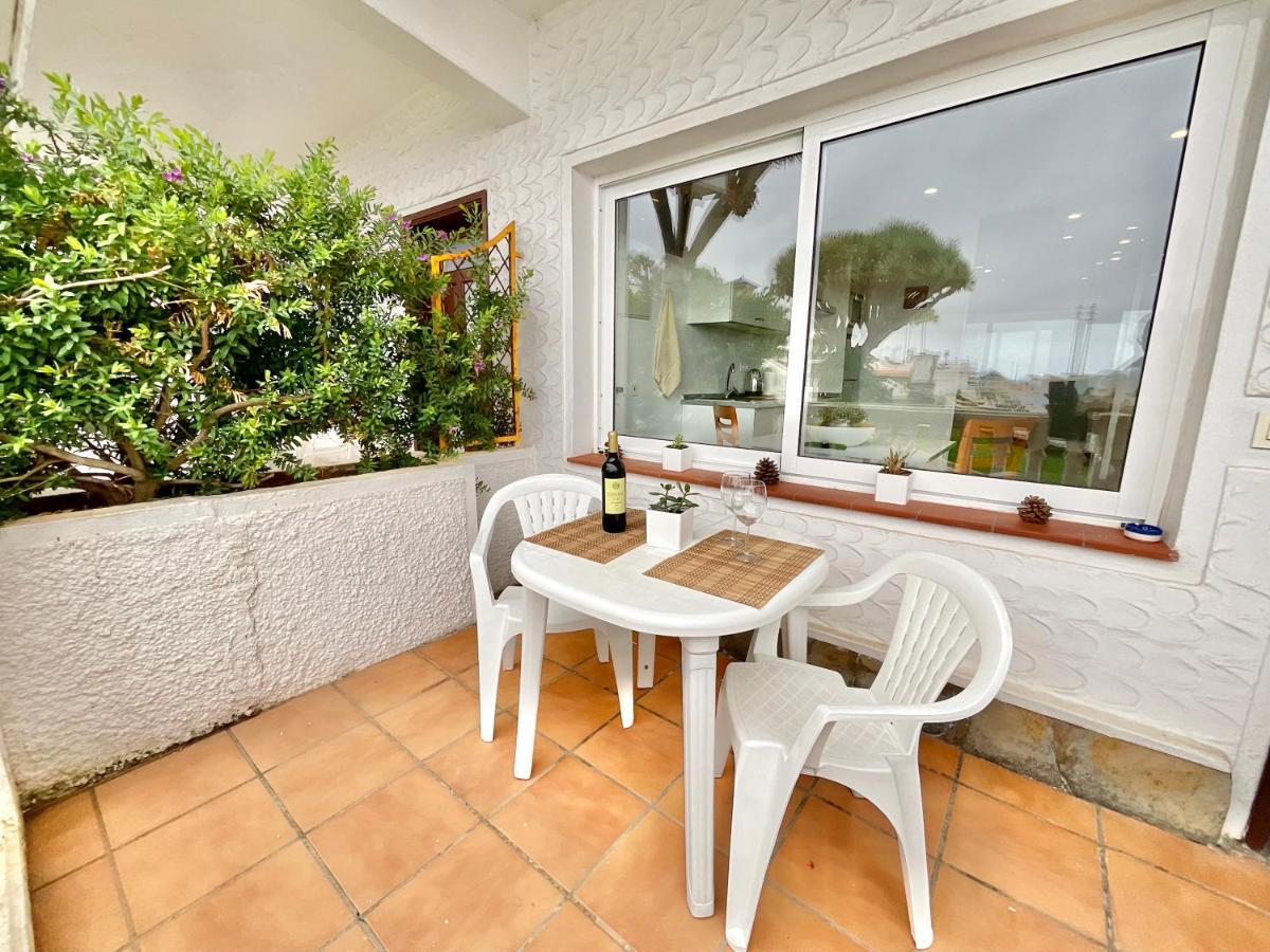 Sweetpearl Apartment Tacoronte Exterior photo