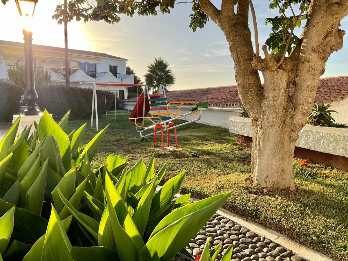 Sweetpearl Apartment Tacoronte Exterior photo