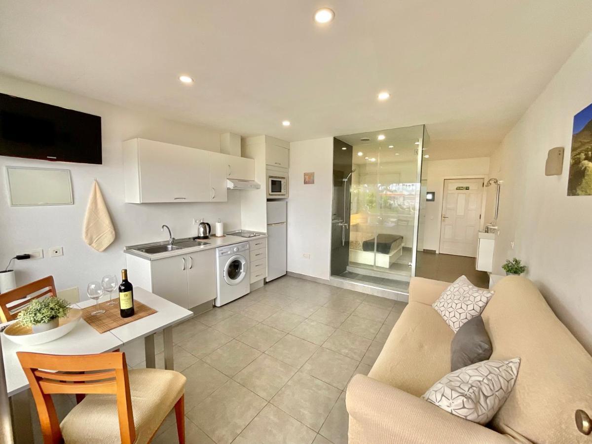 Sweetpearl Apartment Tacoronte Exterior photo