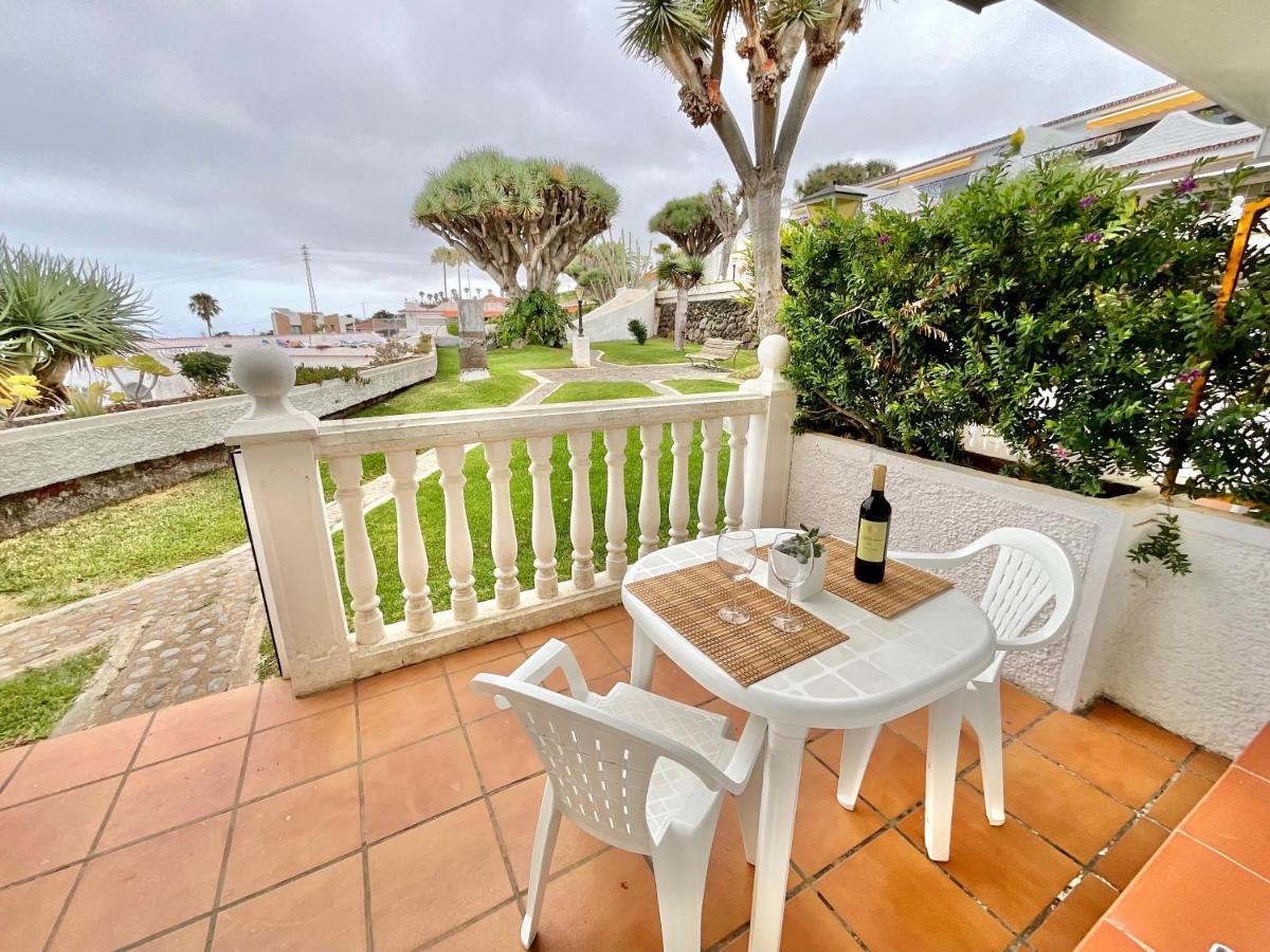 Sweetpearl Apartment Tacoronte Exterior photo