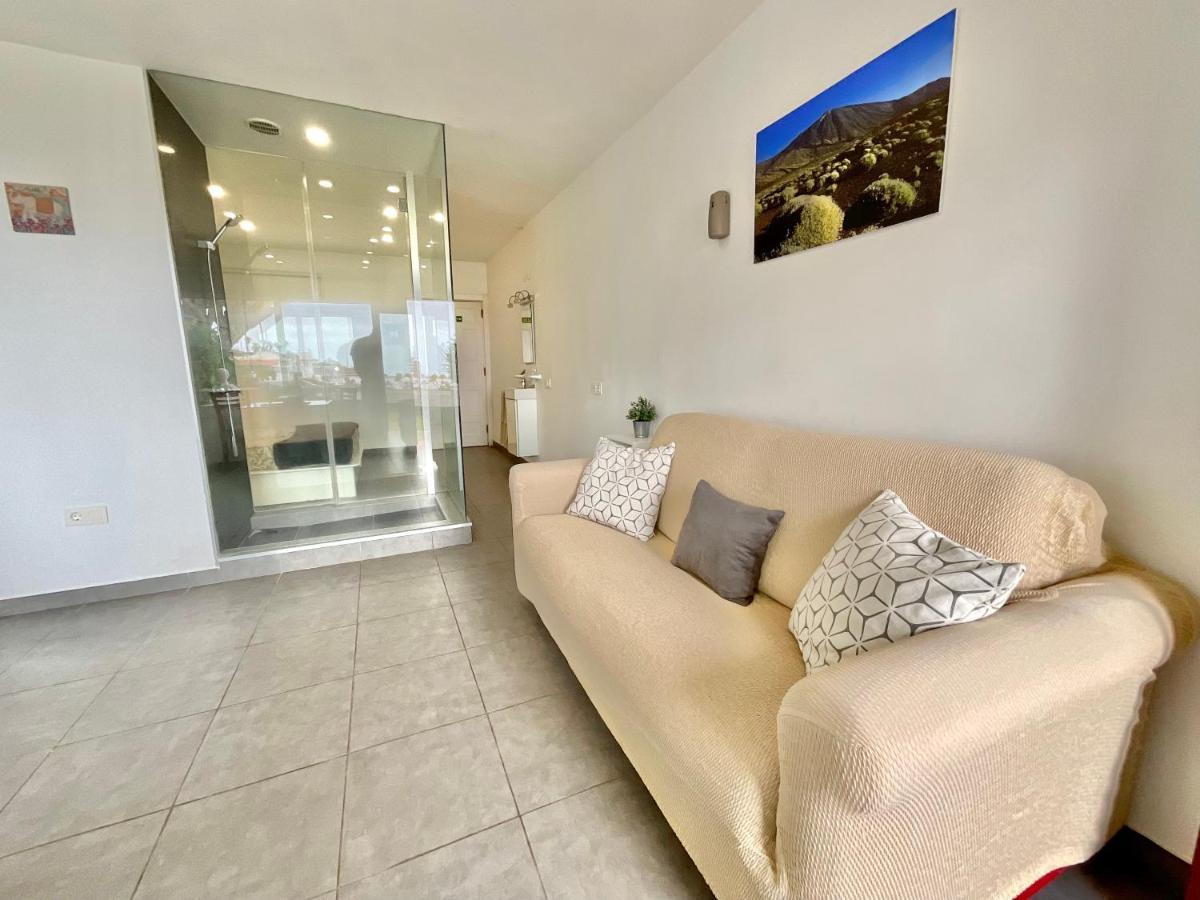 Sweetpearl Apartment Tacoronte Exterior photo